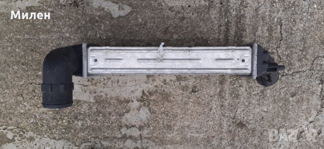 Интеркулер За Пежо 807. 2.2HDI 2002-2014 Година Пежо 807., снимка 3 - Части - 34382773