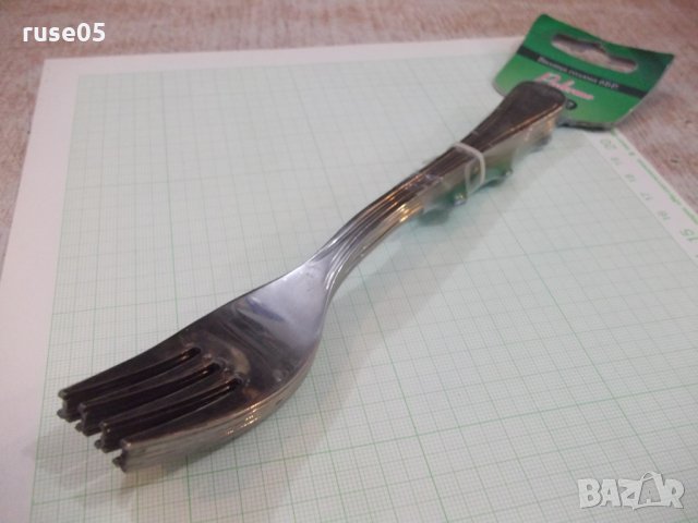 Лот от 6 бр. вилици, снимка 7 - Прибори за хранене, готвене и сервиране - 30061517