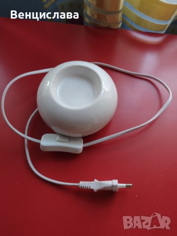 Електрическа арома лампа TaoStone/дифузер/
