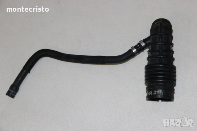 Всмукващ маркуч въздушен филтър Alfa Romeo 156 (1997-2007г.) 60655886, снимка 4 - Части - 54153788