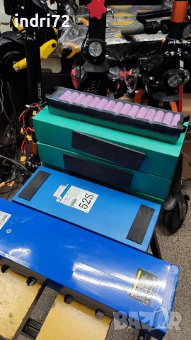 Сервиз,продажби, резервни части за ел.тротинетки Blade, Kaabo, Zero, Kugoo, Xiaomi, Kukirin, Ninebot