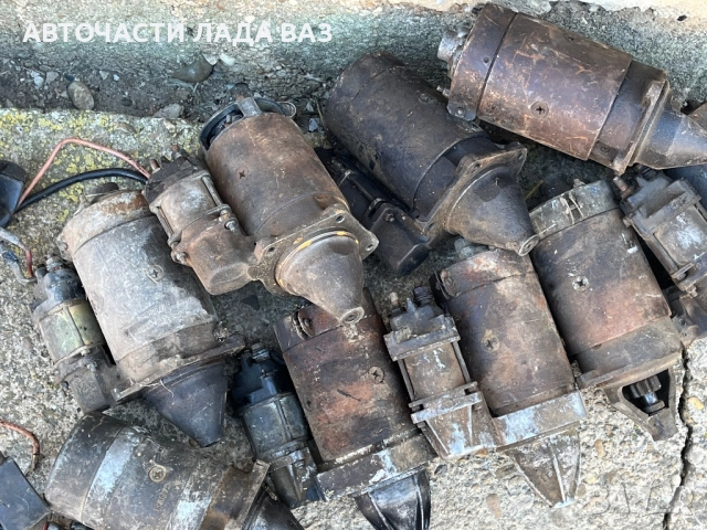 Lada/Лада авточасти ваз Лада жигула нива 2101/2107, снимка 6 - Части - 52382410