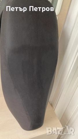 Седалки Vespa GTS , снимка 11 - Части - 51786782