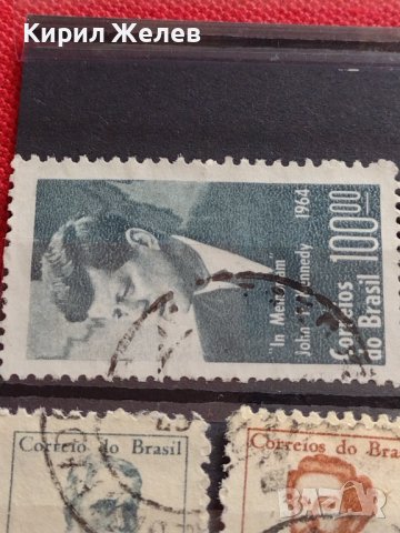 Пощенски марки ИЗВЕСТНИ ЛИЧНОСТИ ЛИДЕРИ стари редки за КОЛЕКЦИЯ ДЕКОРАЦИЯ 37316, снимка 7 - Филателия - 40344200