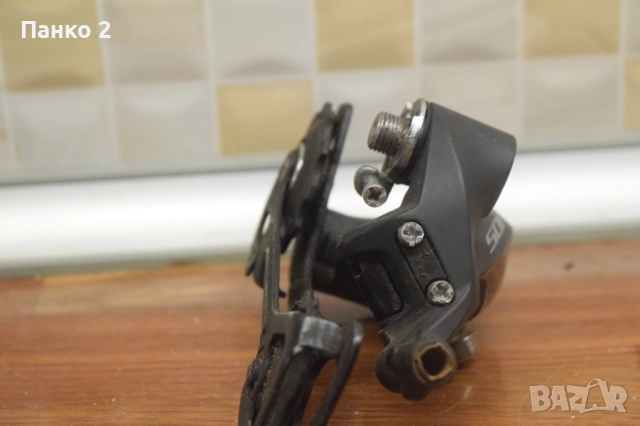 Заден Дерайльор Shimano Sora R3000, снимка 2 - Части за велосипеди - 52164738