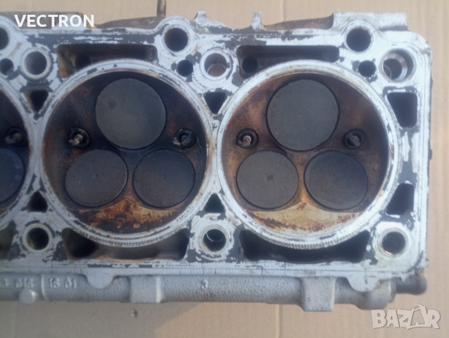 Глава без вал за Мерцедес/Mercedes W220 S500, снимка 7 - Части - 44914967