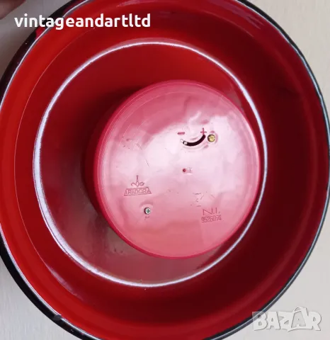 Рядък часовник Арадора, Aradora, работи, снимка 4 - Антикварни и старинни предмети - 47498006