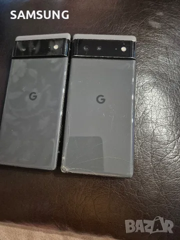 Google Pixel - 6