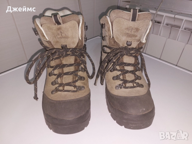 Оригинални туристически обувки/ 39 номер, снимка 9 - Маратонки - 52811520