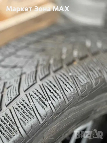 Топ оферта! Oригинални 18 джанти mitsubishi outlander 5x114.3 + гуми подарък, снимка 5 - Гуми и джанти - 53137897