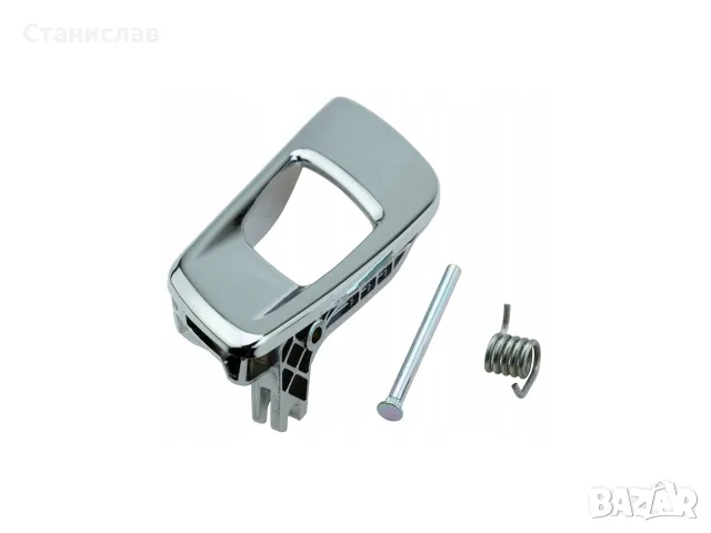 Вътрешна дръжка за врата за Ford Ranger T6 – AB3921971