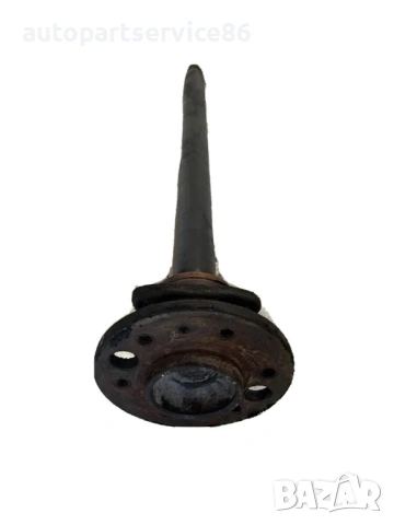 Каре за задвижващ вал, задна дясна, 26 зъба, едно колело, за Mercedes W906 Sprinter (2008)