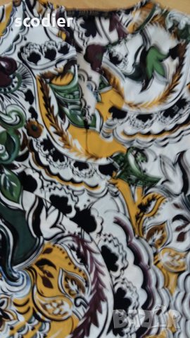 ZARA - елегантна риза S, XS