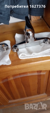 Душ смесители, снимка 2 - Душове - 52934680