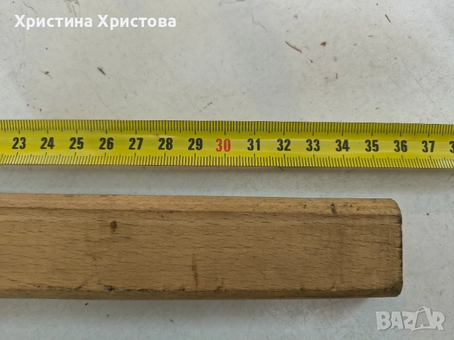 Малка брадва , снимка 4 - Други инструменти - 52153041