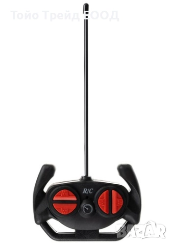 Автомобил акробат CRAZY TWISTER S4694, снимка 3 - Коли, камиони, мотори, писти - 52671266