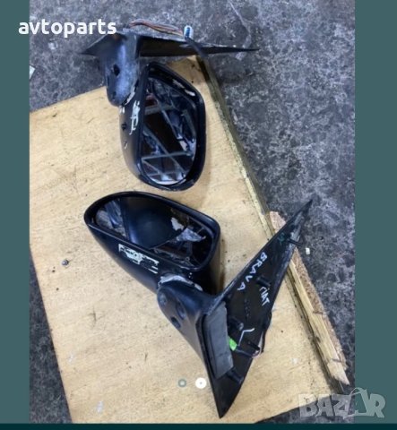 Fiat bravo 2000година Огледала, снимка 2 - Части - 40454081