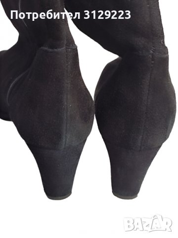 Lilian boots 38 , снимка 4 - Дамски ботуши - 37663897