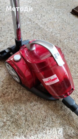 прахосмукачка , снимка 2 - Прахосмукачки - 44146930