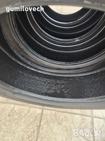 4бр.летни гуми 235/50/19 99V Hakook ventus S1 2 evo SUV, снимка 11 - Гуми и джанти - 53228884