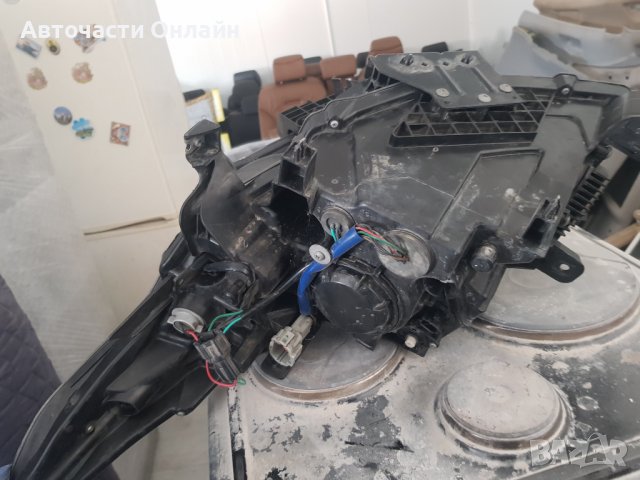 Десен фар за Infiniti FX30 2015, снимка 3 - Части - 39798876