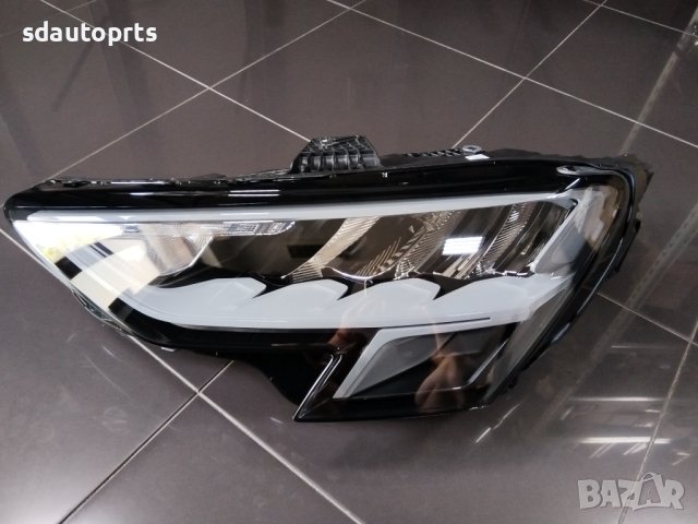 НОВ Ляв Фар Комплект LED Audi A3 S3 8Y 2020- 8Y0941011A