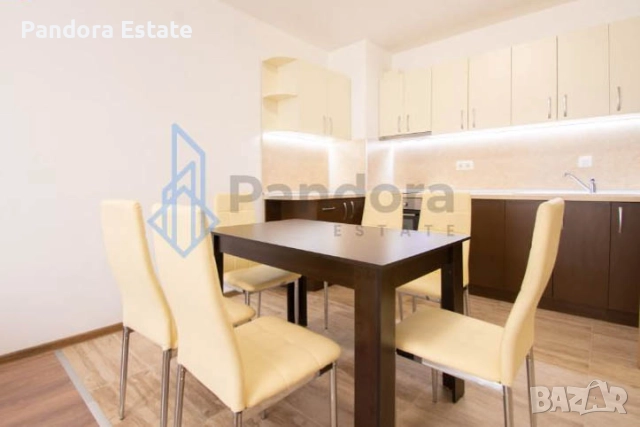 2-СТАЕН апартамент под наем, гр. София, кв. Малинова Долина, снимка 4 - Апартаменти - 52813576