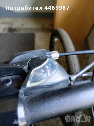 Велосипед cross 29 цола, снимка 2 - Велосипеди - 54224098