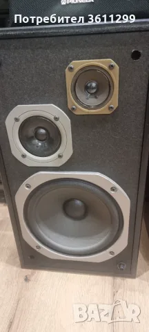 Тонколони PIONEER S-Z92, снимка 7 - Тонколони - 56434755