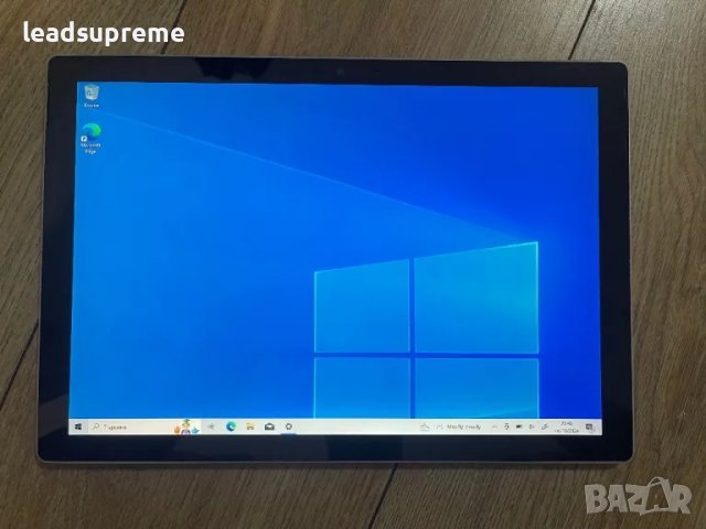 Microsoft Surface 6 pro i5 8gb 256gn windows 10