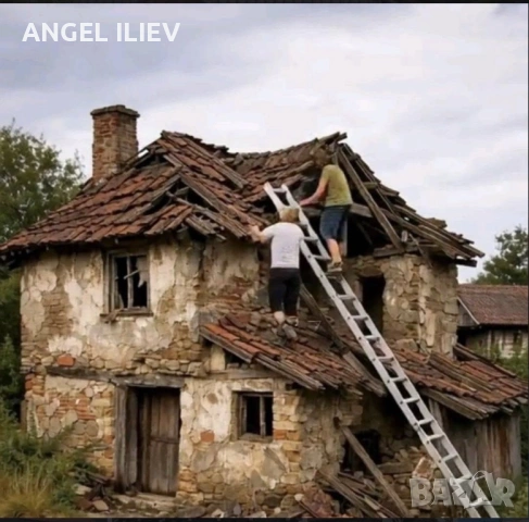 📞0897212795🤙, снимка 4 - Ремонти на покриви - 54230241