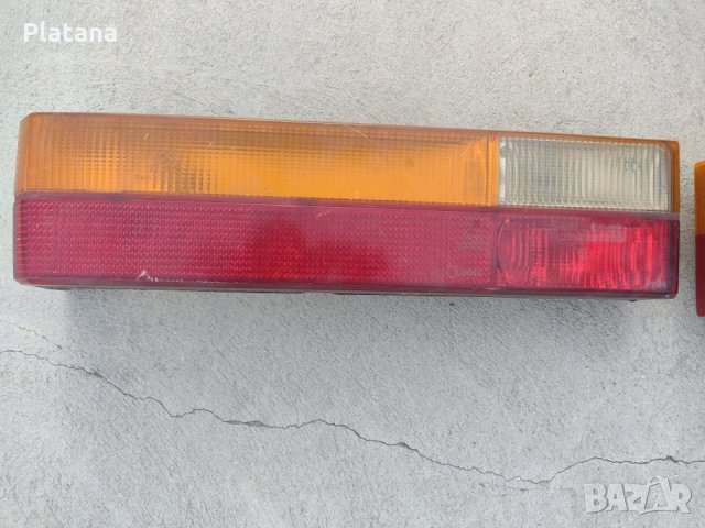 Стопове за Ford Granada, снимка 3 - Части - 33913155