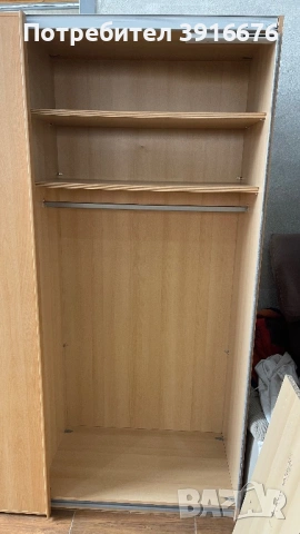 Гардероби на народни цени, снимка 10 - Гардероби - 54049082