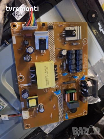 Power Board 715G9611-P01-006-0H1S, for, монитор AOC  модел C24G1  24inc DISPLAY TPM236WF1-HVR01.U RE