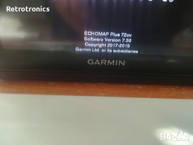  Сонари  Гармин Garmin LiveScope, снимка 13 - Такъми - 56538787