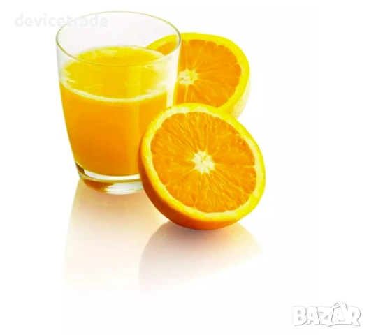 Цитрус преса Philips HR2744/40, снимка 4 - Сокоизстисквачки и цитрус преси - 53301169