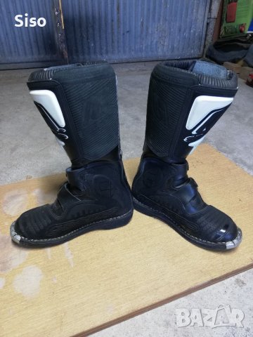 GAERNE X2 размер 42, снимка 7 - Други спортове - 38465870