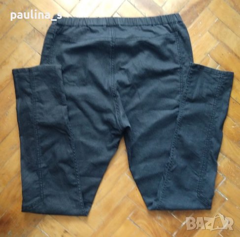 Четири различни броя / Маркови клинове / Дънков клин "H&M", "EDC" Esprit, "Esmara", "Infinity" , снимка 7 - Клинове - 37124054