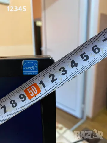 Монитор за компютър Philips, снимка 3 - За дома - 47484360