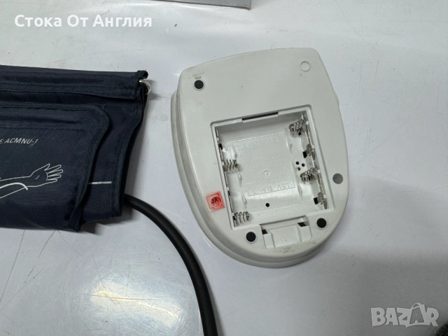 Апарат за кръвно Microlife BP3AG1, снимка 5 - Уреди за диагностика - 54153939