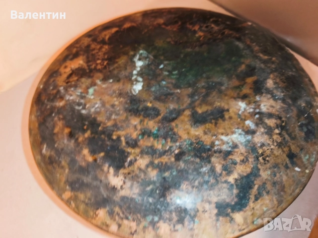 Менец / котле 9, снимка 18 - Други ценни предмети - 52516956