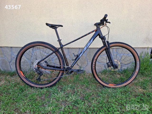 ктм ultra 1964 2024 год., снимка 2 - Велосипеди - 54328154