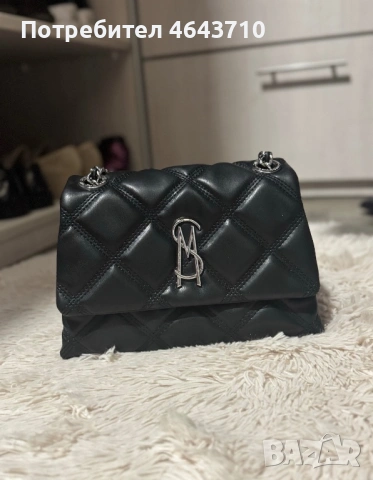 Дамска чанта на марката Steve Madden