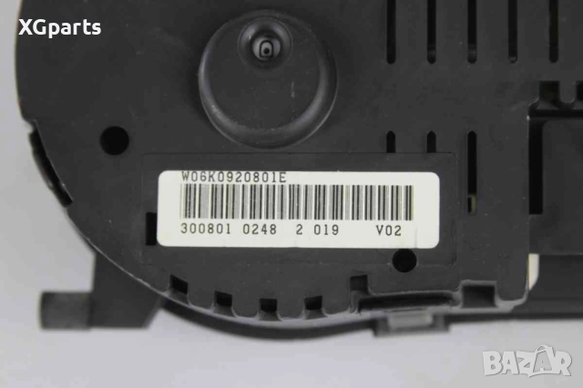 Километражно табло за Seat Ibiza II 1.9sdi 68 к.с. (1993-2002) facelift, 110008924028, снимка 3 - Части - 51930791