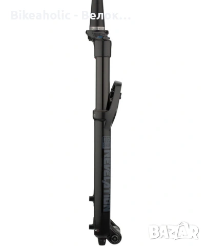 Вилка RockShox Revelation RC 29" DeBonAir 150mm Boost 15x110mm Tapered Remote, снимка 4 - Части за велосипеди - 54259940