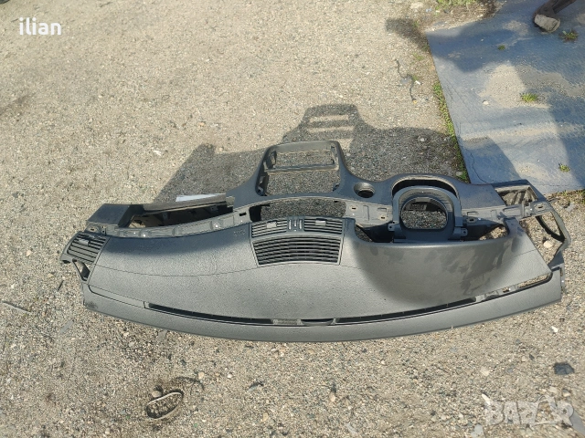 табло mercedes w220, снимка 2 - Части - 54199130