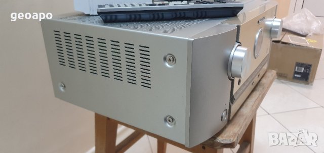 Продавам Marantz SR 5008 /Маранц sr5008/ - 799 лв., снимка 4 - Ресийвъри, усилватели, смесителни пултове - 42563367