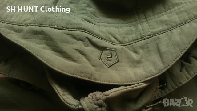 PENTAGON ARTAXES TACTICAL Storm Tex Jacket Softshell размер XL тактическо яке - 2967, снимка 7 - Екипировка - 56299271