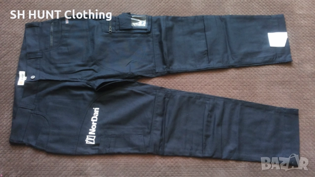 L.Brador Work Trouser размер 54 / XL работен панталон W4-111