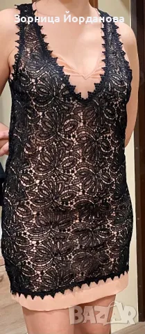 Liu Jo - нова рокля . Размер S, снимка 4 - Рокли - 48491042